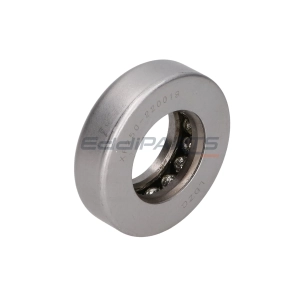 Łożysko oporowe zwrotnicy Hangcha 30,2x58,1x16,6 mm