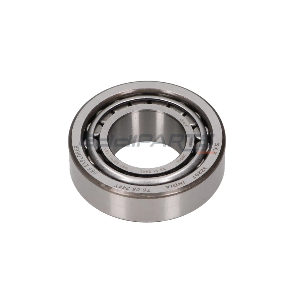 Łożysko stożkowe 32207 35x72x24,25 mm