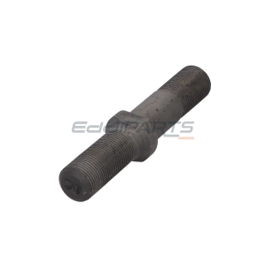 Szpilka koła 121mm M20x1,5 N163-110001-500