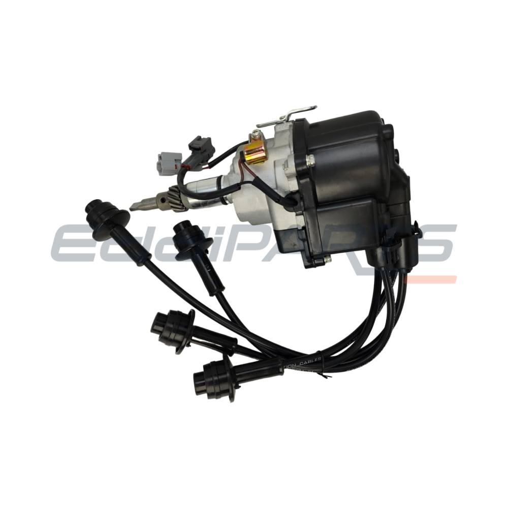 Aparat zapłonowy Toyota 8FG, 4Y ESC