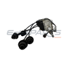 Aparat zapłonowy Toyota 8FG, 4Y ESC
