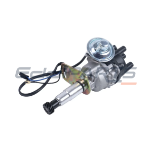 Aparat Zapłonowy Mazda FE Hyster 1453562