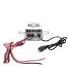 Prostownik ładowarka do akumulatorów TCE N2440 24V 40A 230V NEOS