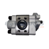 Pompa hydrauliczna CPQD Seria R, RW22
