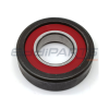 Rolka masztu 55x120x34 mm