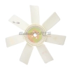 Wentylator silnika FAWDE 4DX21-72G2 480mm