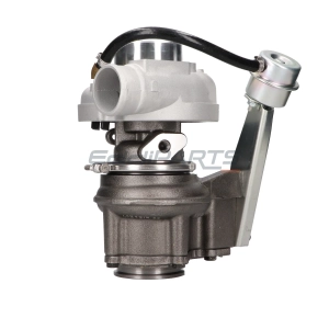 Turbosprężarka do silnika 4BTA3 6BT5 Gunstig 930