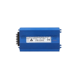 Przetwornica napięcia 30V/80V-24V 250W