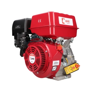 Silnik spalinowy Linx liberic SR177F
