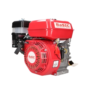 Silnik spalinowy BaSic 168F-1