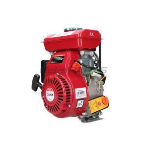 Silnik spalinowy BaSic SR152F