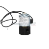 Zawór elektromagnetyczny LPG 1/4" 90 stopni model 123