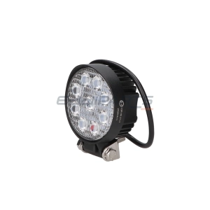Lampa robocza okrągła do chińskiej miniładowarki H150/905