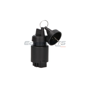 Stacyjka do miniładowarki Gunstig CS905, H150, H910, H912, H915, H220, CS909, H190, H200