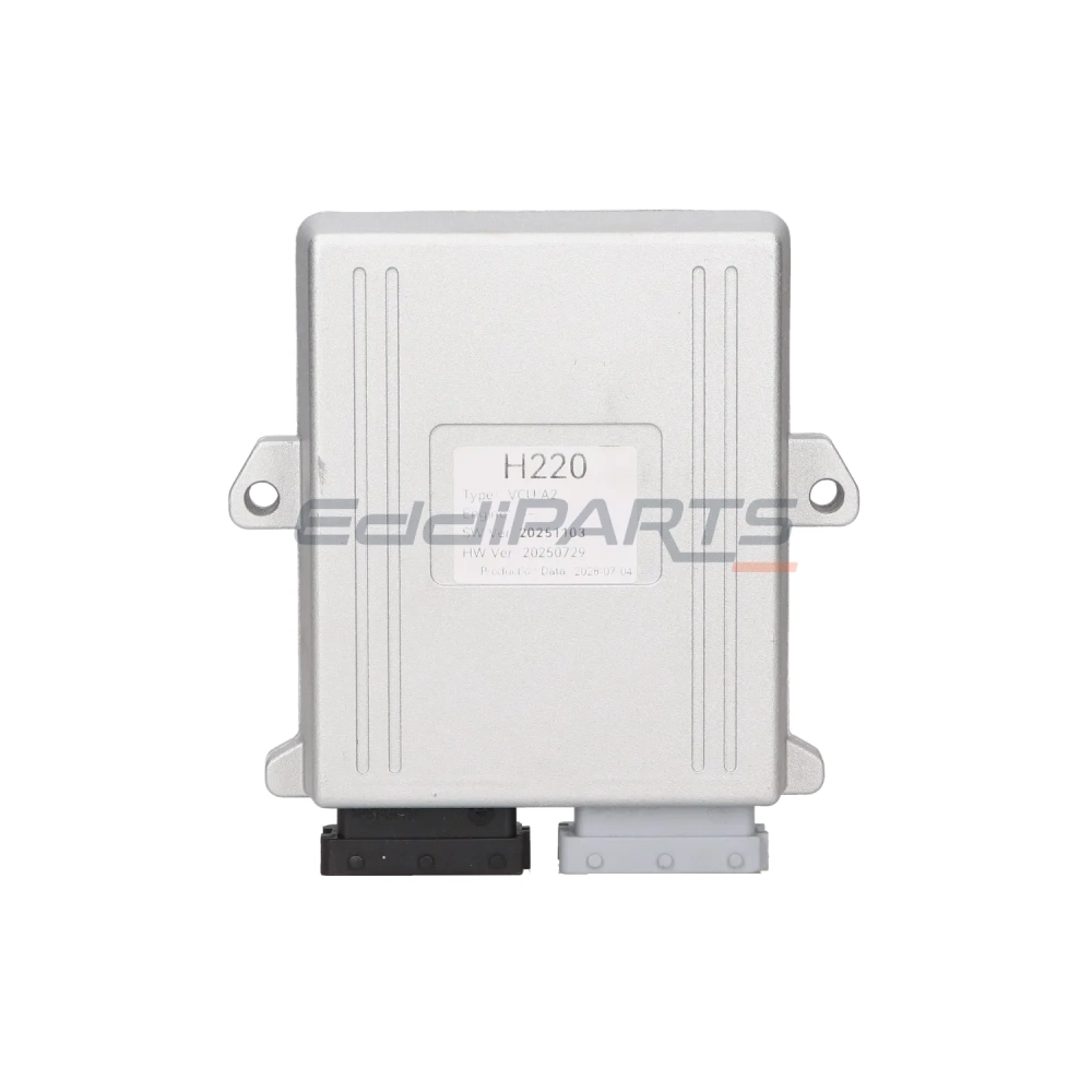 Sterownik silnika do minikoparki Gunstig  H910, H912, H915, H220 z silnikem Yanmar
