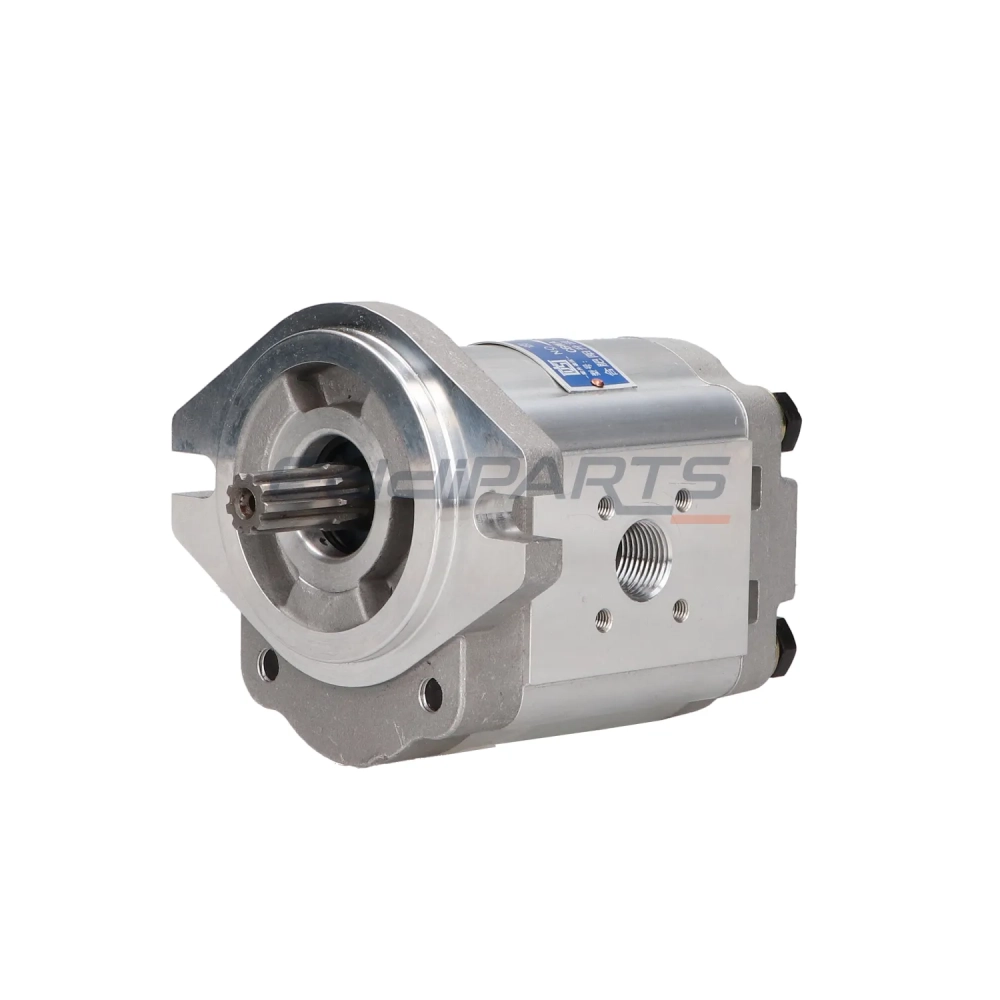 Pompa hydrauliczna do miniładowarki H910, H912, H915, H220 CBWA-F322-AT4 fi9