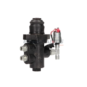 Zawór pedału hamulca do chińskiej miniładowarki CS909, H190, H200