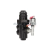 Zawór pedału hamulca do chińskiej miniładowarki CS909, H190, H200