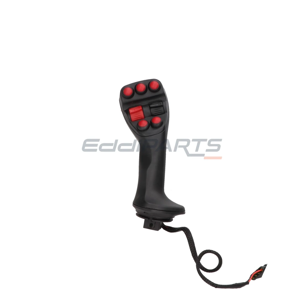 Joystick do chińskiej mini ładowarki H-150, CS905, H190, H200, CS909