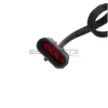 Joystick do chińskiej mini ładowarki H-150, CS905, H190, H200, CS909