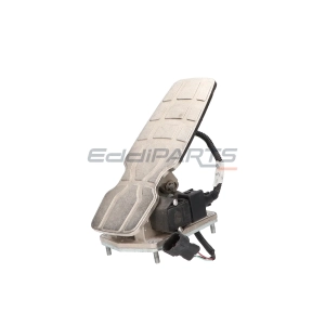 Pedał hamulca do miniładowarki CS905, H150