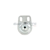 Sworzeń 40x108 mm ramy przedniego wysięgnika CS909, H190, H200