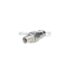 Szybkozłącze hydrauliczne wtyczka euro. Gwint zewnętrzny długi M18x1.5
