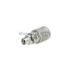Szybkozłącze hydrauliczne gniazdo euro. Gwint zewnętrzny długi M18x1.5