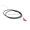 Linka gaszenia 240/195 mm M8