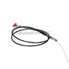 Linka gaszenia 240/195 mm M8