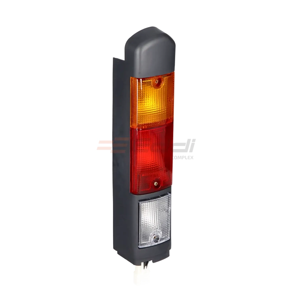 Lampa tył Toyota 8FG prawa