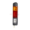 Lampa tył Toyota 8FG prawa