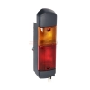 lampa tył Toyota 7FG lewa