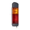 lampa tył Toyota 7FG lewa