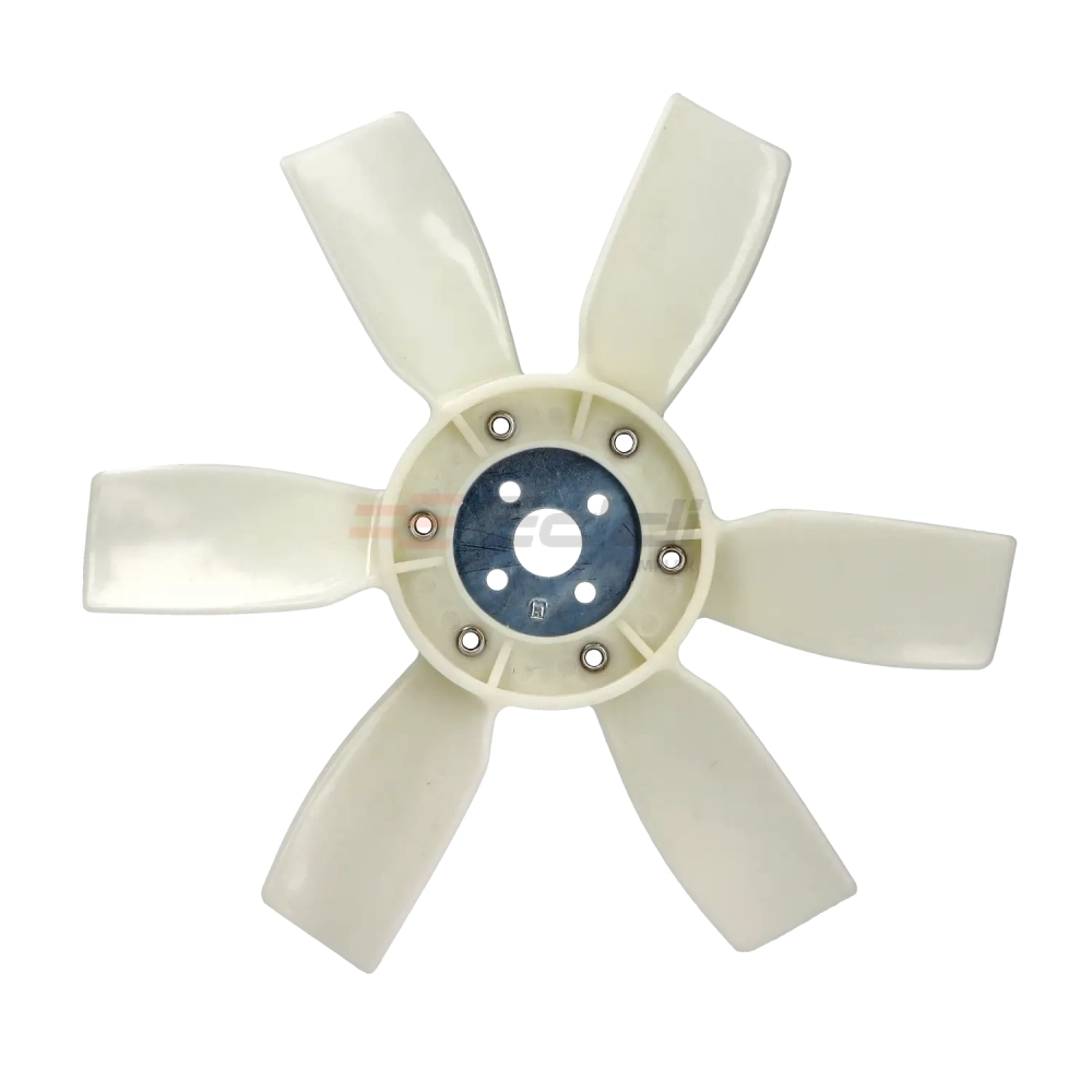 Wentylator silnika Toyota 5K