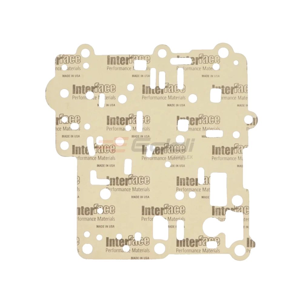 Uszczelka skrzyni biegów Toyota 7FGF25