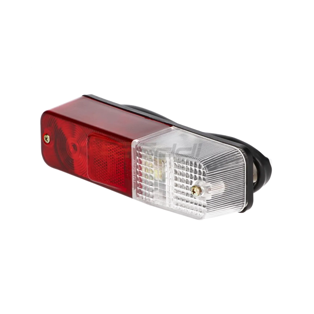 lampa tył Toyota 4FG