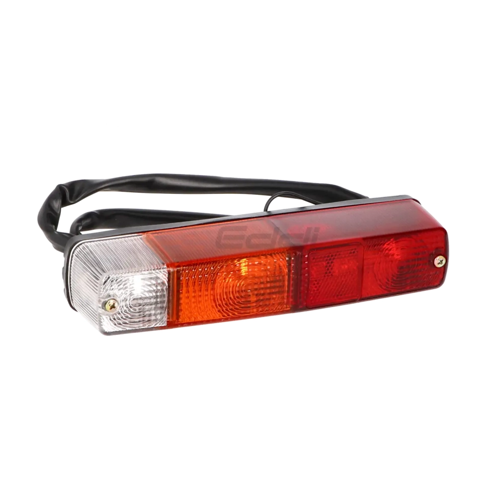 Lampa tył  Mitsubischi/Nissan