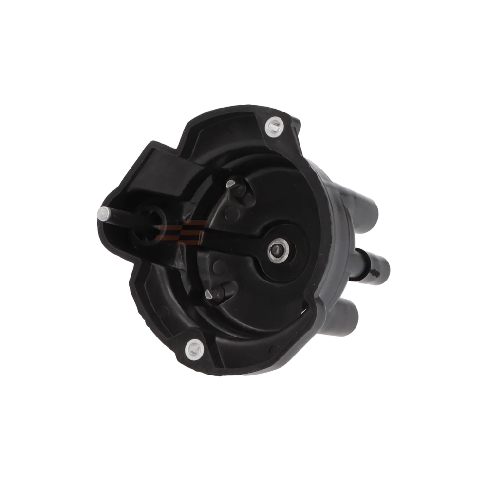 Ignition coil housing for Nissan H20, H20-2, K15, K21 and K25 engines