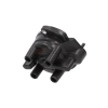 Ignition coil housing for Nissan H20, H20-2, K15, K21 and K25 engines