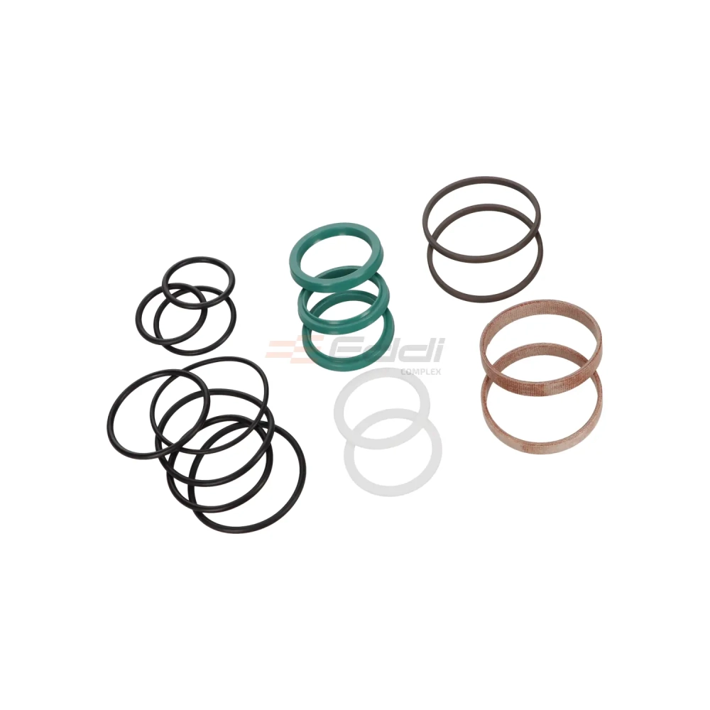 ZESTAW NAPRAWCZY SIŁOWNIKA SKRĘTU