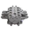 Rozdzielacz hydrauliczny