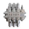 Rozdzielacz hydrauliczny