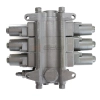 Rozdzielacz hydrauliczny