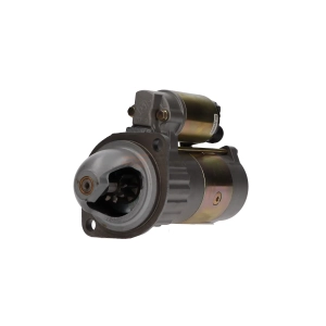 Rozrusznik do chińskiej ładowarki Gunstig 920 24V QDJ2508C, APS, WOLF, Everun, ZL