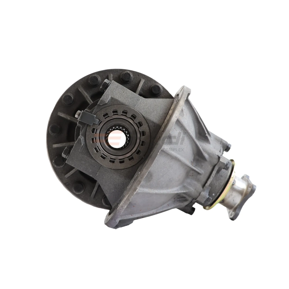 Mechanizm różnicowy Günstig 916/920/930