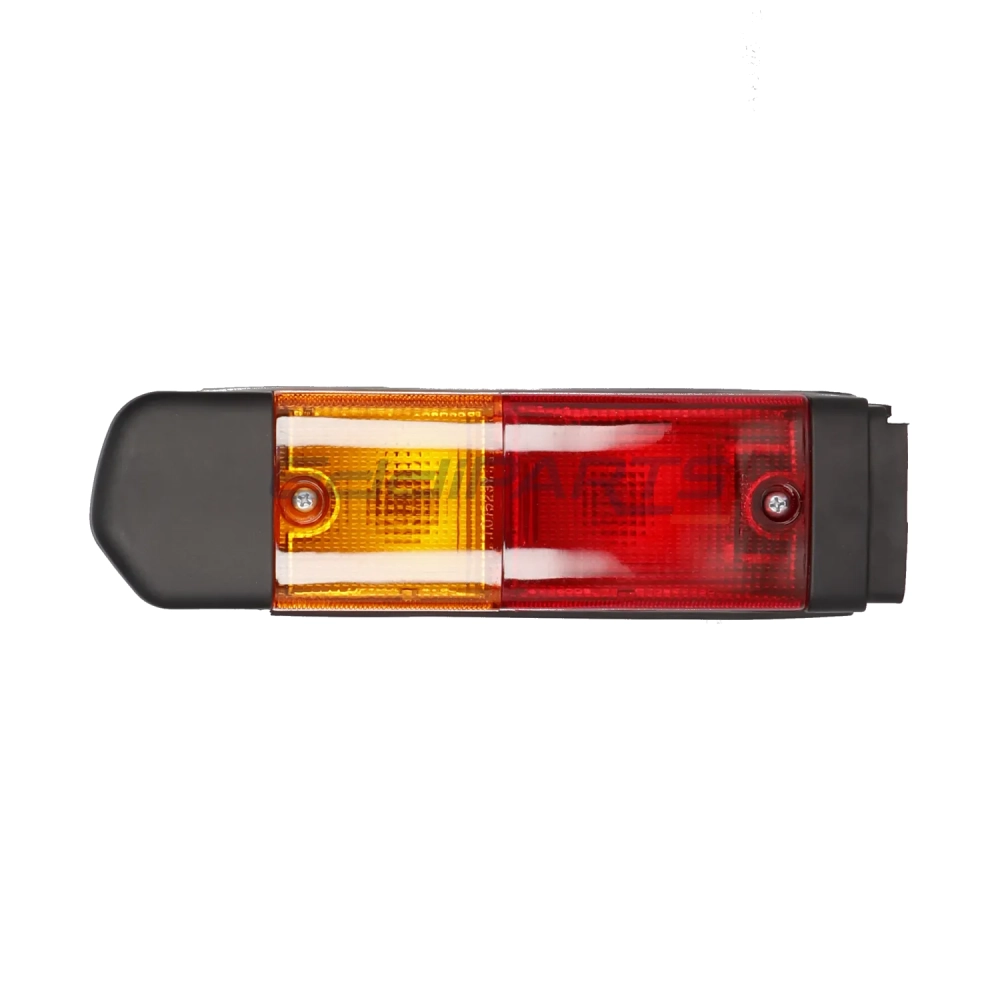 Lampa tył Toyota 8FG Lewa