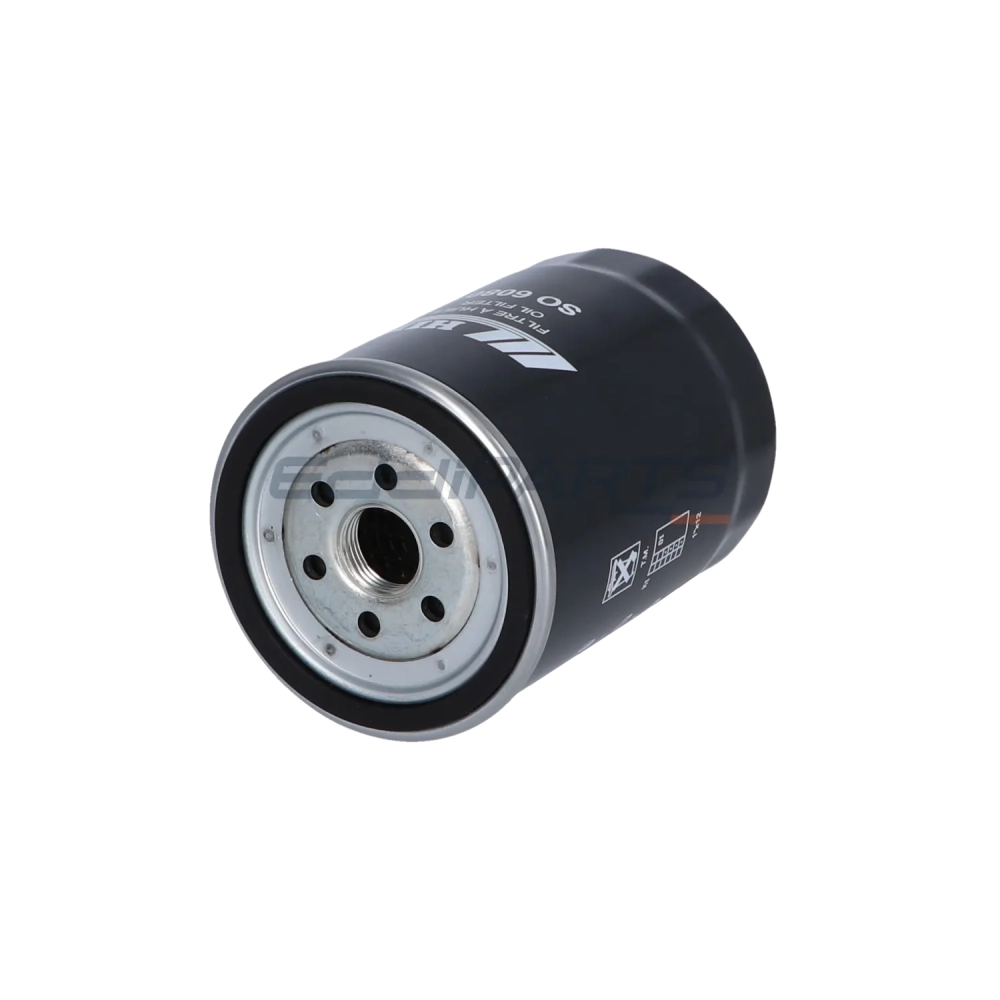 Filtr oleju Hifi SO 6080