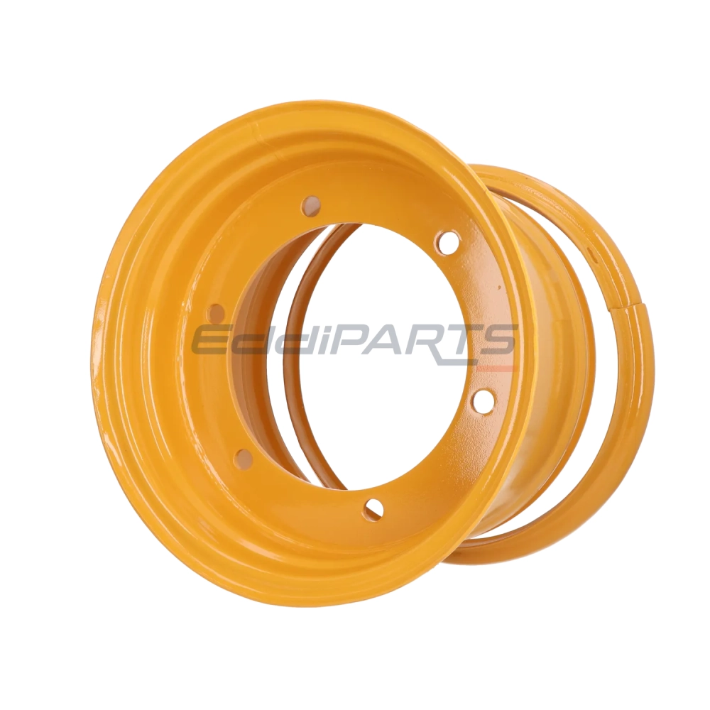 Felga z pierścieniem do ładowarki kołowej Gunstig 916 koła 16 cali