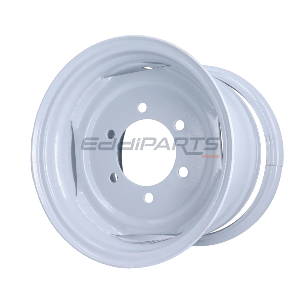 Felga z pierścieniem do ładowarki Gunstig 910 912 koła 16 cali